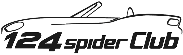 124 Spider Club